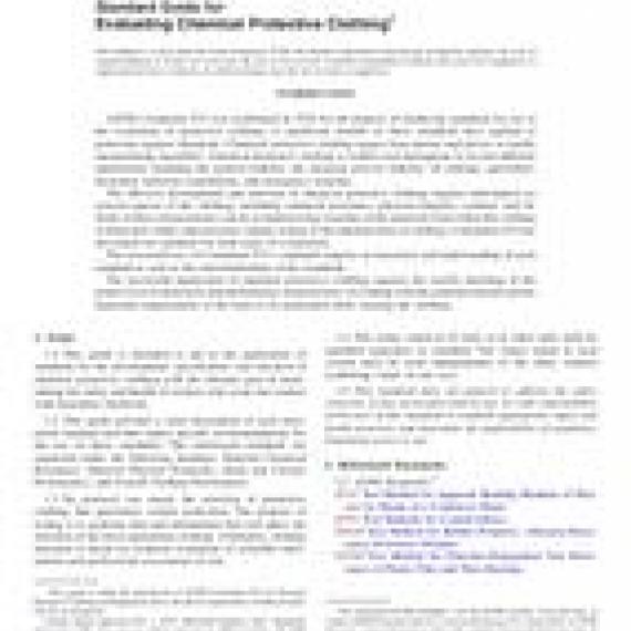 ASTM F1296-08(2015)