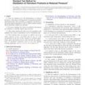 ASTM D1160-15