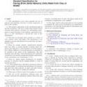 ASTM C216-15