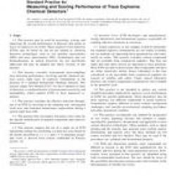ASTM E2520-15