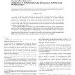 ASTM E816-15