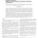 ASTM E816-15