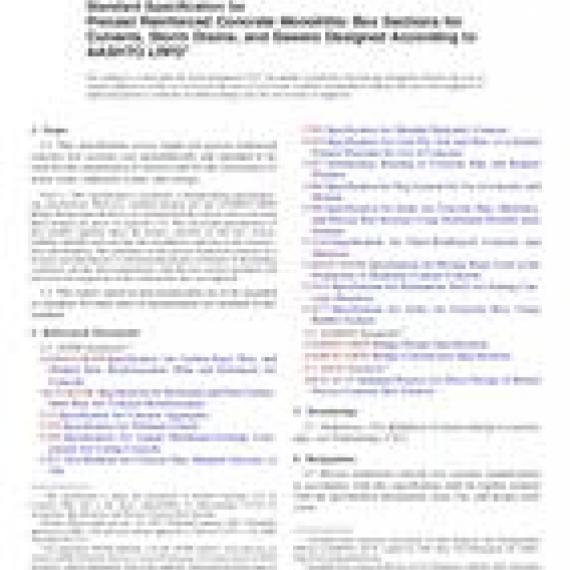 ASTM C1577-15