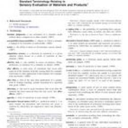 ASTM E253-15