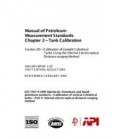 API MPMS Chapter 2.2D (R2014)