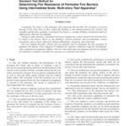 ASTM E2307-15
