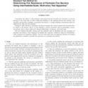 ASTM E2307-15