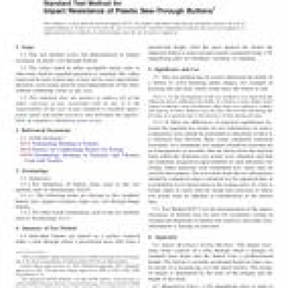 ASTM D5171-15