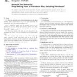 ASTM D127-08(2015)