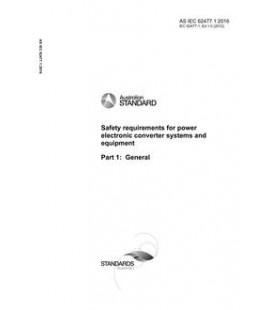 AS IEC 62477.1:2016