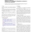 ASTM D7428-15