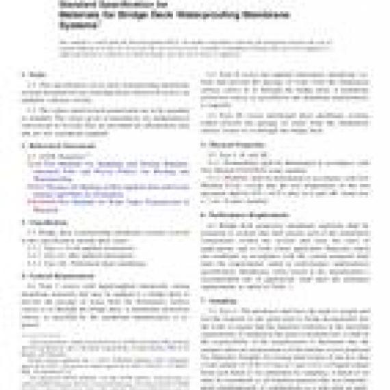 ASTM D6153-15