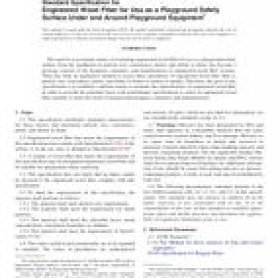 ASTM F2075-15