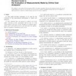 ASTM D6543-15