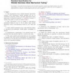 ASTM A554-15