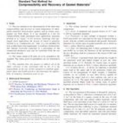 ASTM F36-15