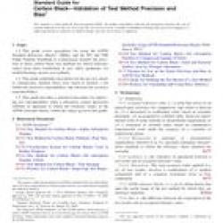 ASTM D4821-15