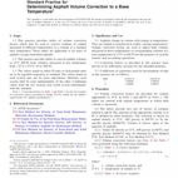 ASTM D4311/D4311M-15