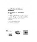 API Spec 17E