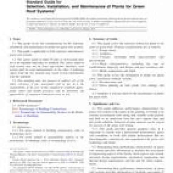 ASTM E2400/E2400M-06(2015)e1