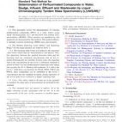 ASTM D7979-15