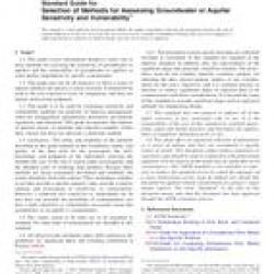 ASTM D6030-15