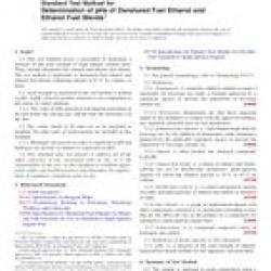 ASTM D6423-14