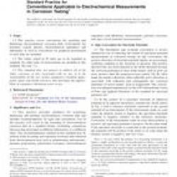 ASTM G3-14