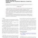 ASTM D3934-14