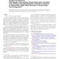 ASTM D5537-14