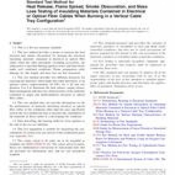 ASTM D5537-14