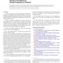 ASTM D638-14