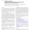 ASTM D445-14a