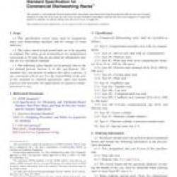 ASTM F861-14a