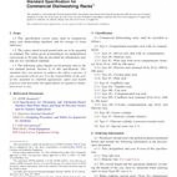 ASTM F861-14a