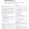 ASTM F861-14a