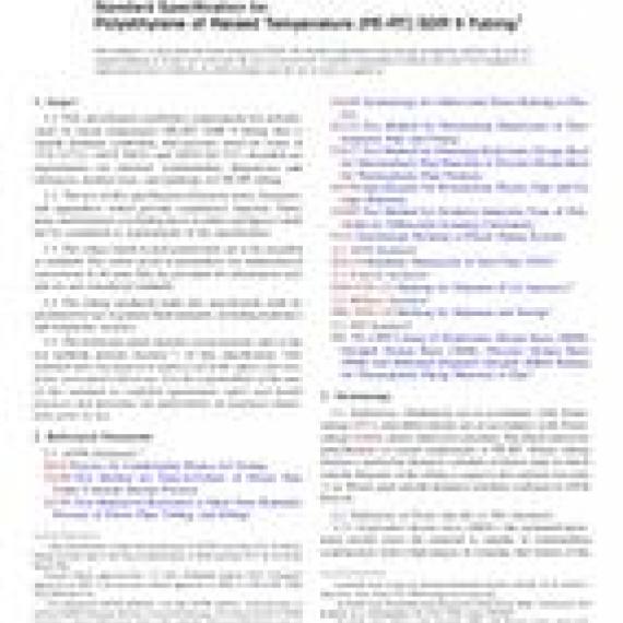 ASTM F2623-14
