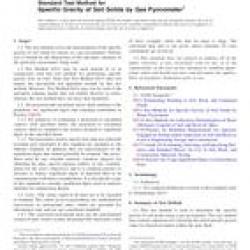 ASTM D5550-14