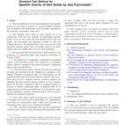 ASTM D5550-14