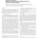 ASTM D4254-14