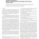 ASTM D4253-14
