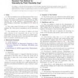 ASTM D1200-10(2014)