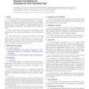 ASTM D1200-10(2014)