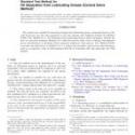 ASTM D6184-14