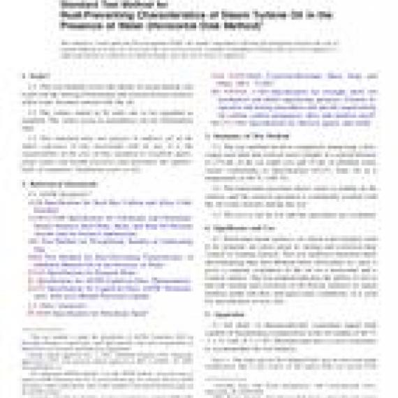 ASTM D3603-14