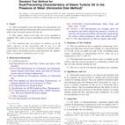 ASTM D3603-14