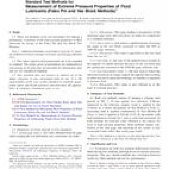 ASTM D3233-93(2014)