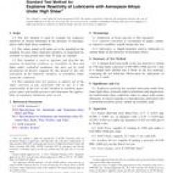 ASTM D3115-95(2014)