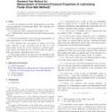 ASTM D2783-03(2014)