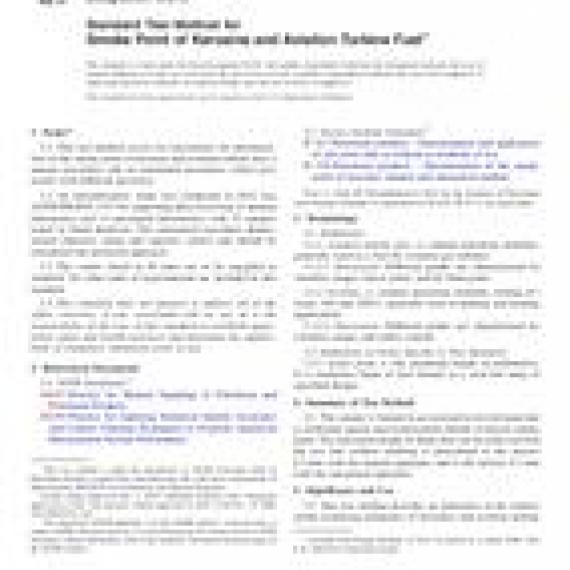 ASTM D1322-14a